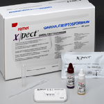 Xpect C.diff