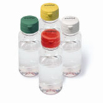 Color Coded Solution for Dilution