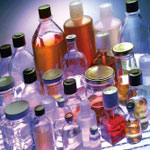 Dilution Bottles