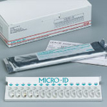 Micro-ID