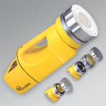 Air Sampler