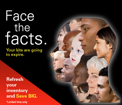 Face the Facts