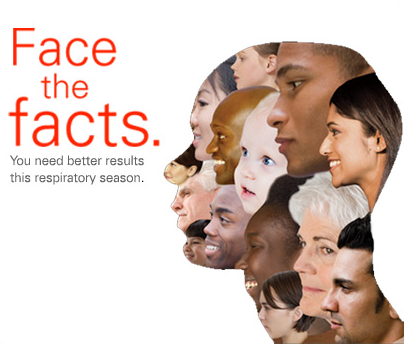 Face the Facts