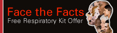 Face the facts