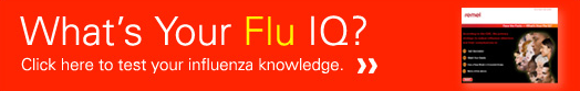 What's Your Flu IQ?