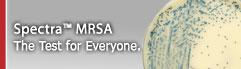 MRSA Promotion