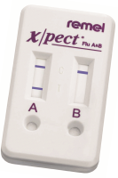 Xpect Flu A and B cassette