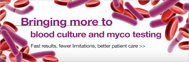 Blood Culture Solutions
