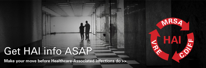 Remel solutions for Healthcare-Associated Infections