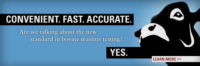 Thermo Scientific PathoProof Mastitis PCR Assays